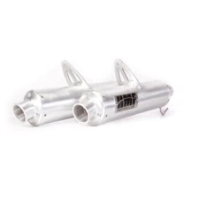 HMF for Can-Am Maverick /MAX 2013-2018 Dual Slip On Exhaust | 016435606071