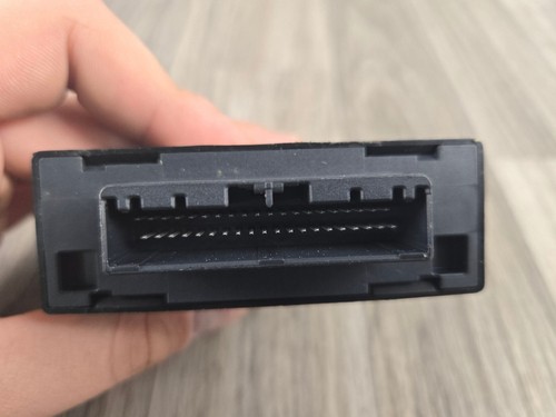 ACURA ILX 2013-2015 OEM Backup Camera Control Module 36920-TX4-A010-M1 - Picture 3 of 6