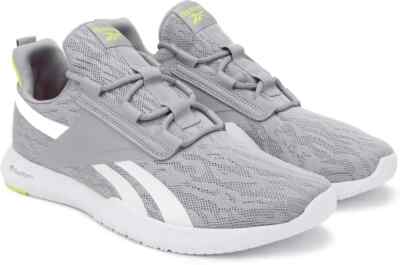 REEBOK REAGO PULSE 2.0 Training & Gym Shoes For Men Grey EH3193