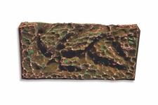 T-Rex Aquarium Decor - Rocky Shoals Background - 10 Gallon