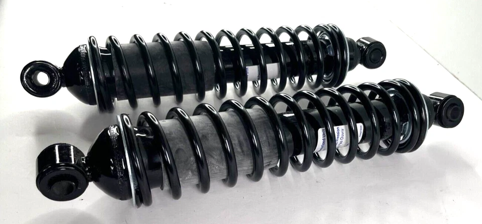 Monroe 58575 Front Shocks Absorber For Chevy G10 G20 G15 G25 Van GMC G1500 G2500 — 第 2/4 张图片