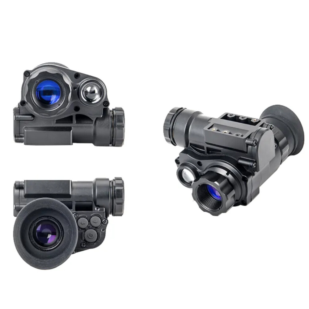 個人装備 NVG-10 Amazon.co.jp: NVG10 ヘルメット ナイト ビジョン 単眼
