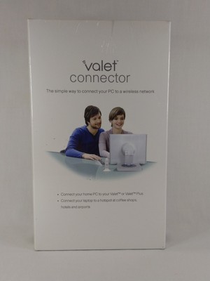 Cisco Valet Wireless / WiFi Adapter | USB Connection | AM10 (45883589426)