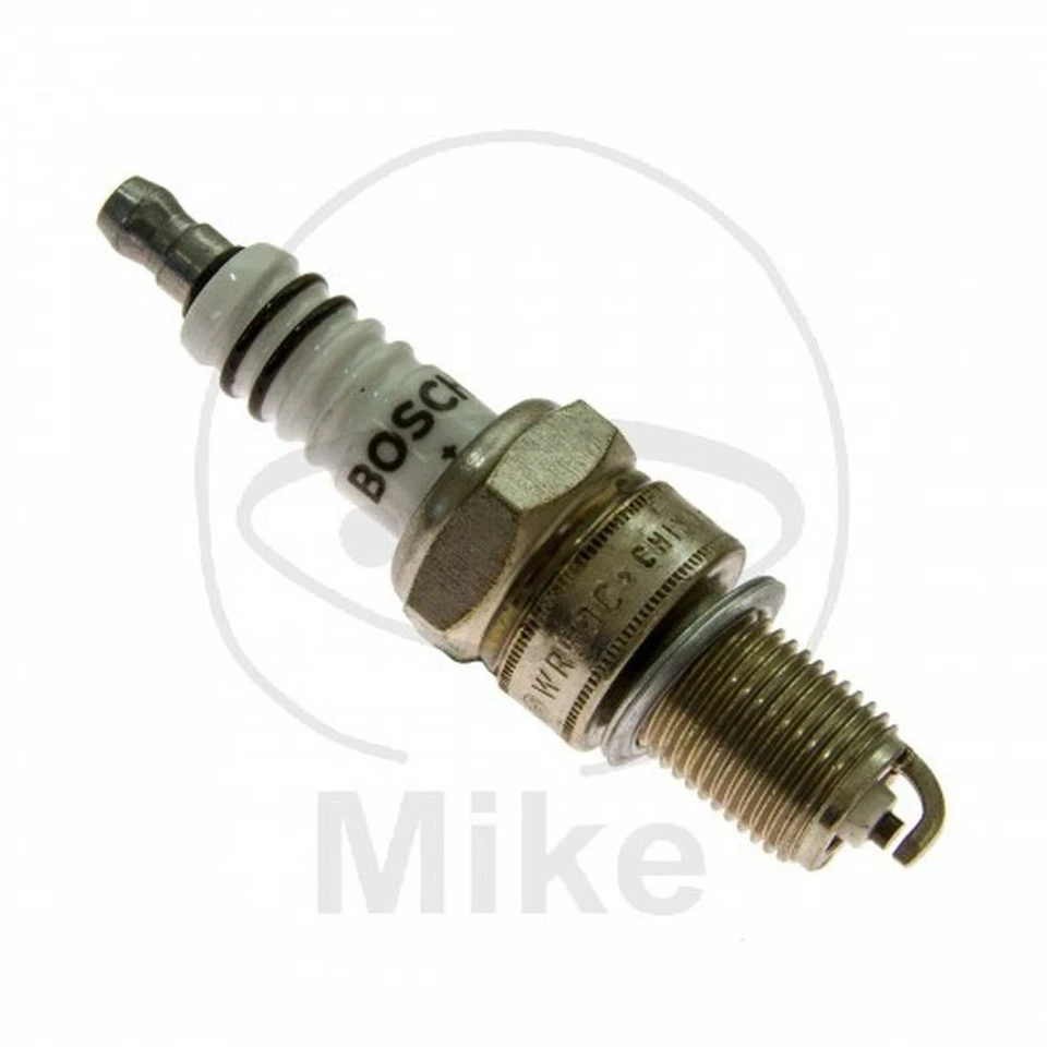 Bougie BOSCH WR5DC+ 129.54.27 BMW 1000 R 100 Rt 1978-1984 - Photo 1/1