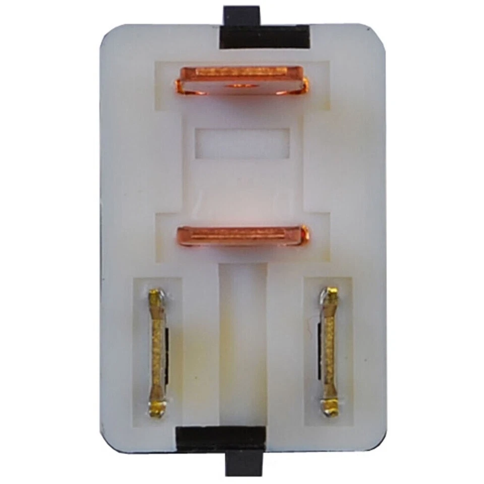 Relé de ajuste pela primeira vez DENSO 567-0001 - Imagem 2 de 2