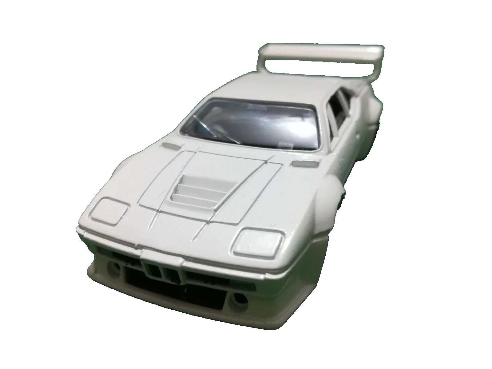 Solido 1:43 литая игрушка BMW