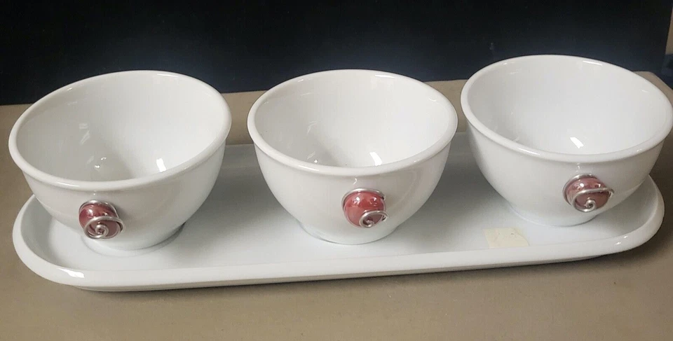 Dipping Cups, Maison by home essentials - Image 2 of 3