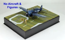 (PreOrder) ProBuilt 1:48 US Aircraft Carrier Deck Section WW2 #1