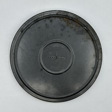 Vintage Kenco 8Mm Film Reel With Metal Container - 7" Reel