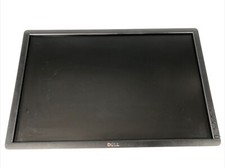 Dell E1911c 19" LCD Monitor, No Stand