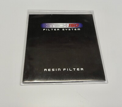 Resin Kamerafilter Formatt Hitech 150 - 150 x 170 mm ND Grad SE, RG & Mixer