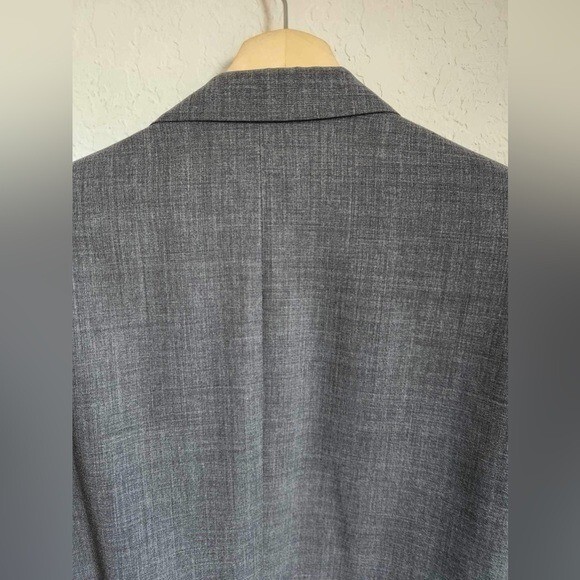 BROOKS Brothers Brookscool Business Blazer Suit Size 42 W36 | eBay