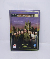 Downton Abbey - Series 2 - Complete (DVD, 2011)