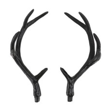 Deer Horn Headband Reindeer Headband Plastic Deer Antlers Elk Branch Hairband