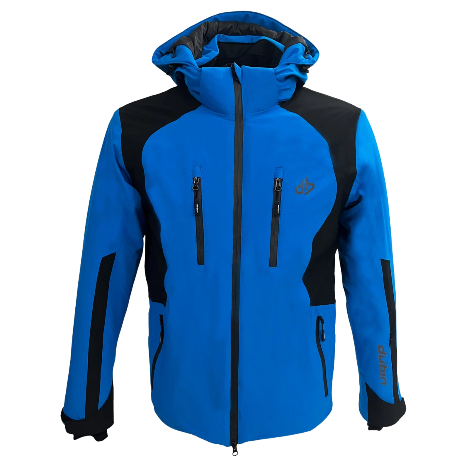 Дубинка спортивная Giacca da Sci da Uomo Falzarego 20K Blu Codice FALZAREGO-2559 39290₽