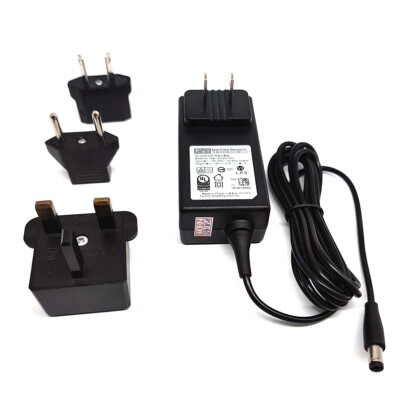 Ember 12oz Temperature Control Smart Electric Travel Mug AC Adapter Power Supply