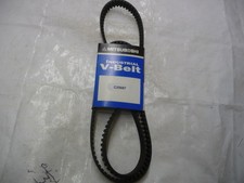New Case Ingersoll Timing Belt C25687 For Rm60 60 Lawn Mower Garden Tractor Deck