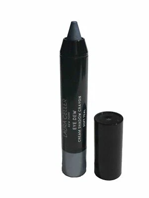 Laura Geller Eye Dew Cream Shadow Crayon *Soft Teal New