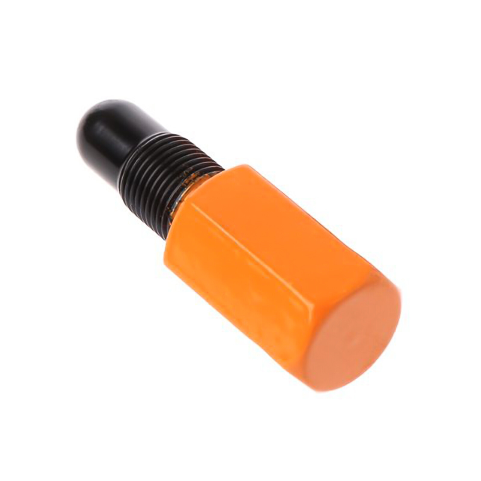 Universal Iron Piston Stop Tool for Husqvarna Stihl Chainsaw Clutch Removal