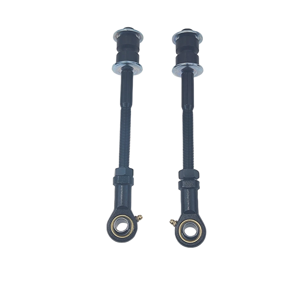 Rear Sway Bar Extension Links for 4wd 2-8"Kit for Toyota FJ Cruiser - image 4 of 4