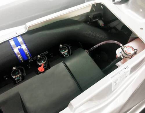 RIVA SEA-DOO 2020+ RXT/GTX 300 & 2021+ RXP POWER FILTER RS13121-2 - Picture 8 of 14