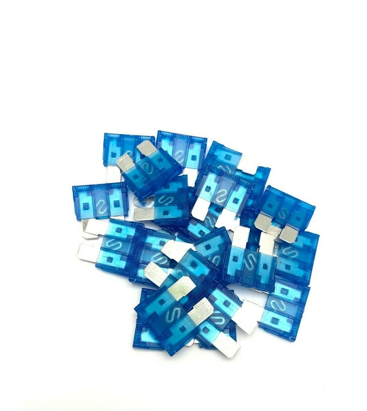 Fuses Standard Fuse 2A/3A/5A/7.5A/10A/15A/20A/25A/30A/35A/40A ATO Bike