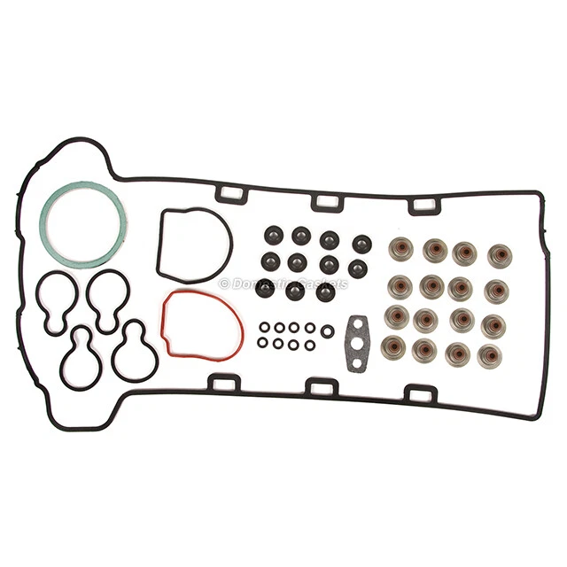 Fits 00-03 Saturn L100 L200 LS LS1 LW1 LW200 2.2L DOHC Head Gasket Set VIN 2 F - Image 4 of 4