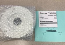 VIVOTEK AM-71B V01 OUTDOOR CONDUIT BOX