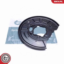 ESEN SKV Spritzblech Bremsscheibe 57SKV624 für MERCEDES KLASSE W212 Model S212 ESEN SKV Spritzblech Bremsscheibe 57SKV624 für MERCEDES KLASSE W212 Model S212