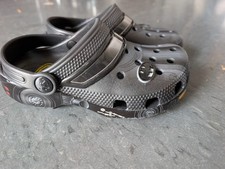 Crocs Classic Clog Batman Batmobile Size 12