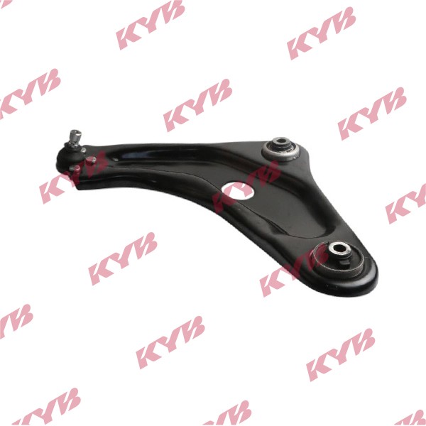 CONTROLTRAILING ARM WHEEL SUSPENSION KSC4165 FOR PEUGEOT 207/SW/Hatchback/Van