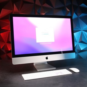 Imac 27 5k 2017 | eBay.de