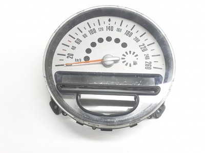 9232430 instrumentenblende für MINI COUNTRYMAN R602010 COOPER D 2010 2310499