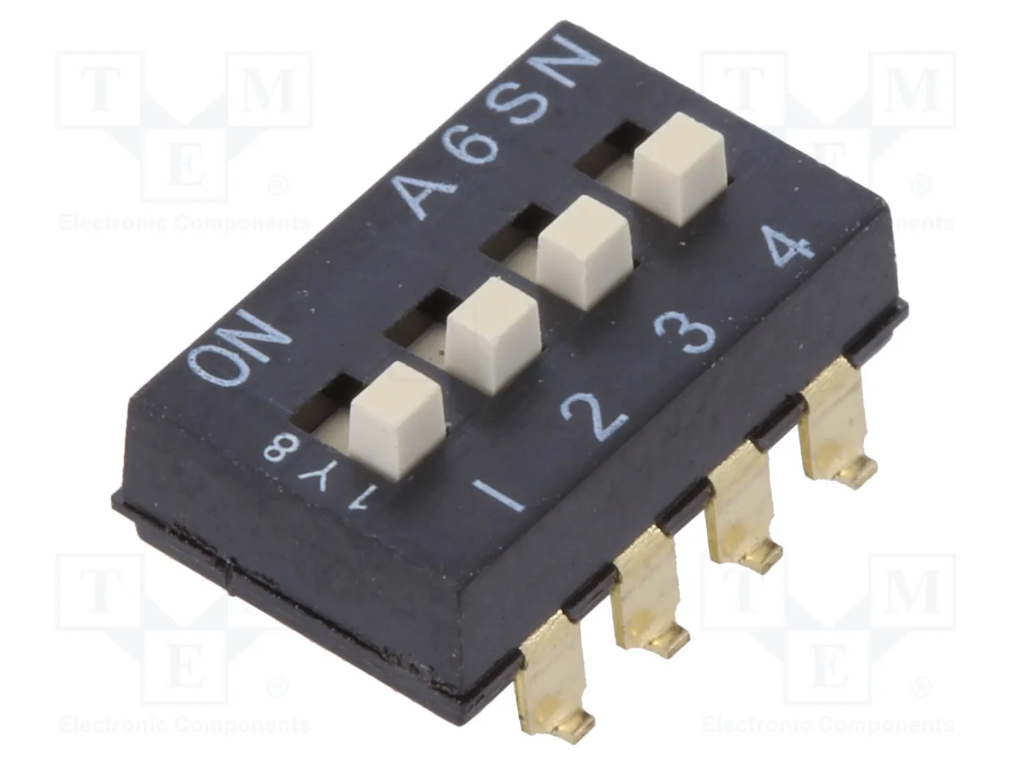 OMRON A6SN4104 Switch