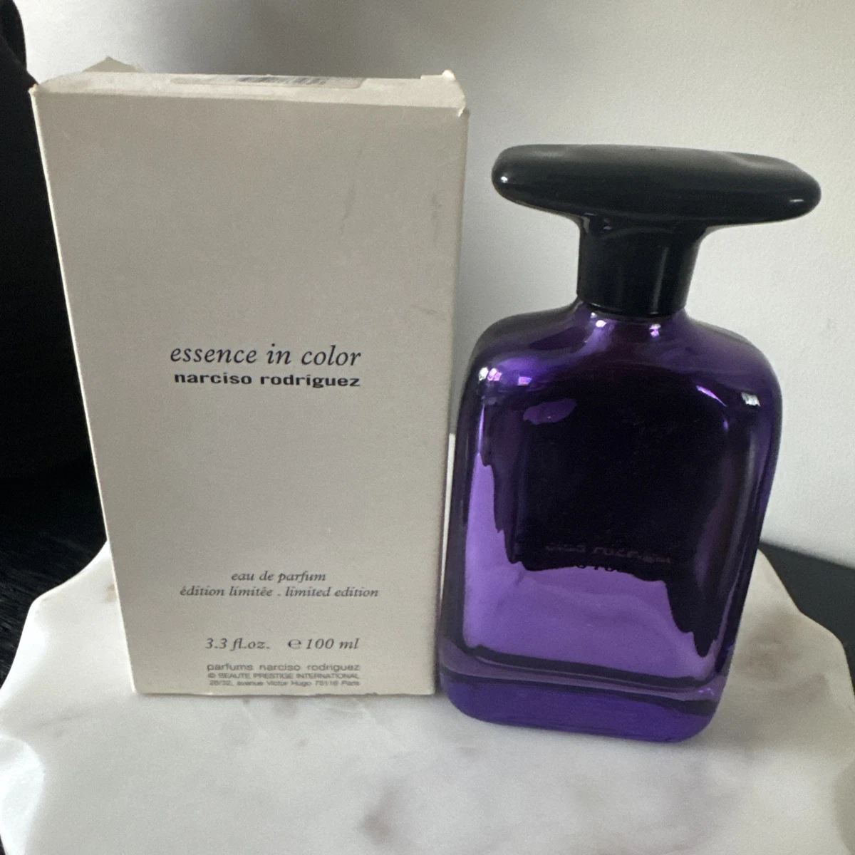 Narciso Rodriguez Essence in Color Fragrances for Women for sale