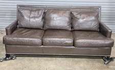 Hancock & Moore Sofas, Loveseats & Chaises for sale - eBay