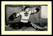 1944 Beehive Photos II #386 Turk Broda   VGEX J3316455