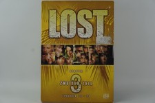 Lost - Staffel 3, Zweiter Teil (4 DVDs) Serie | DVD