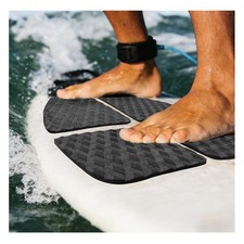 Surf Deck Traction Pad with Professional Surf Padding, Universal