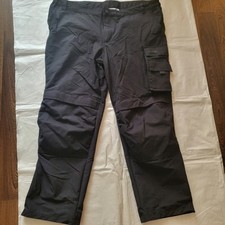 Crane Garden &Work Trousers