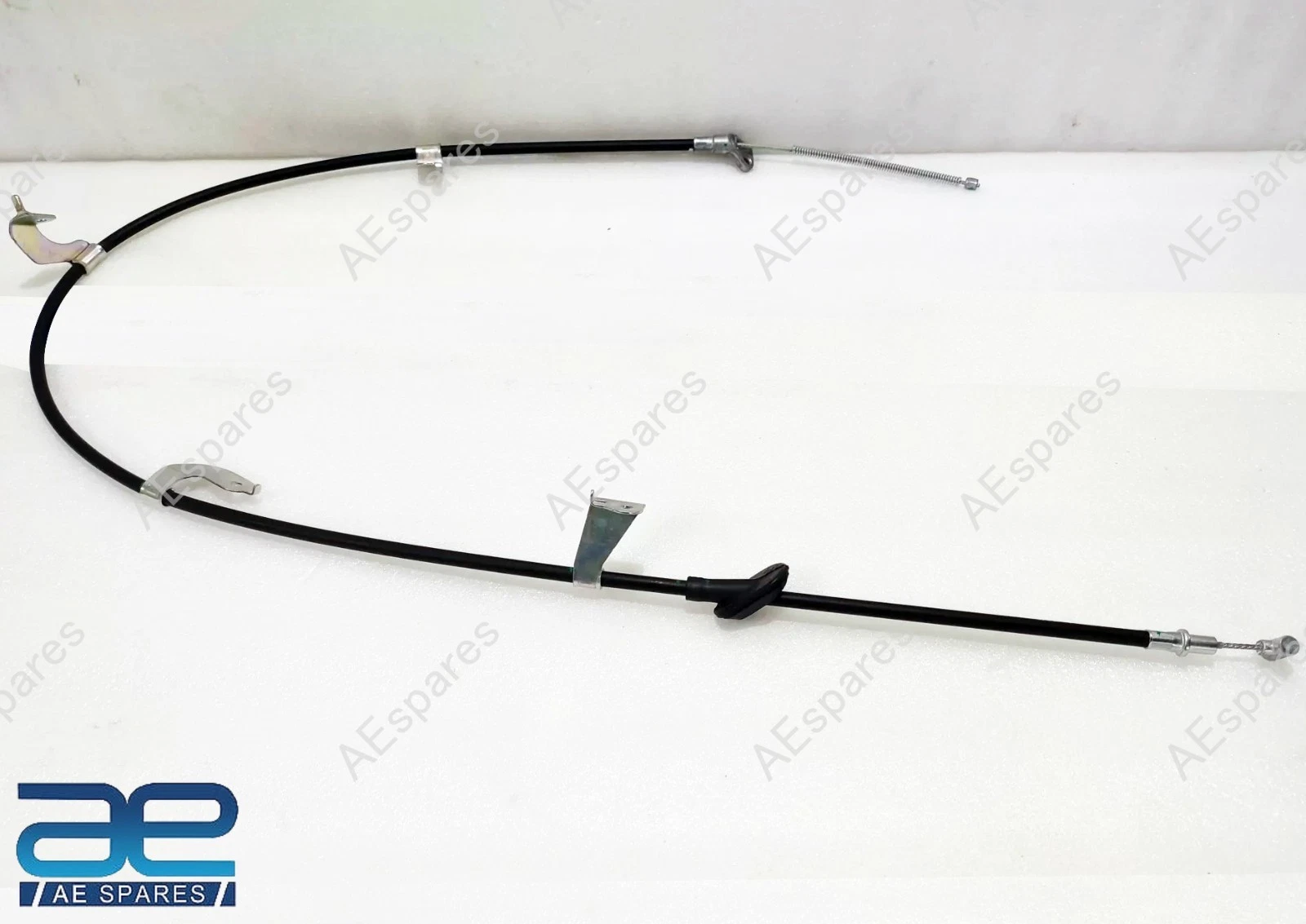 Parking Brake Cable LH For Suzuki Swift 2011-16, Swift Dzire 2012-15 54402M74L10