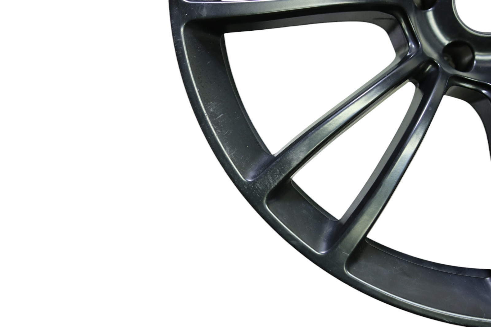 McLaren 570S 2016-2020 Rear Right Wheel