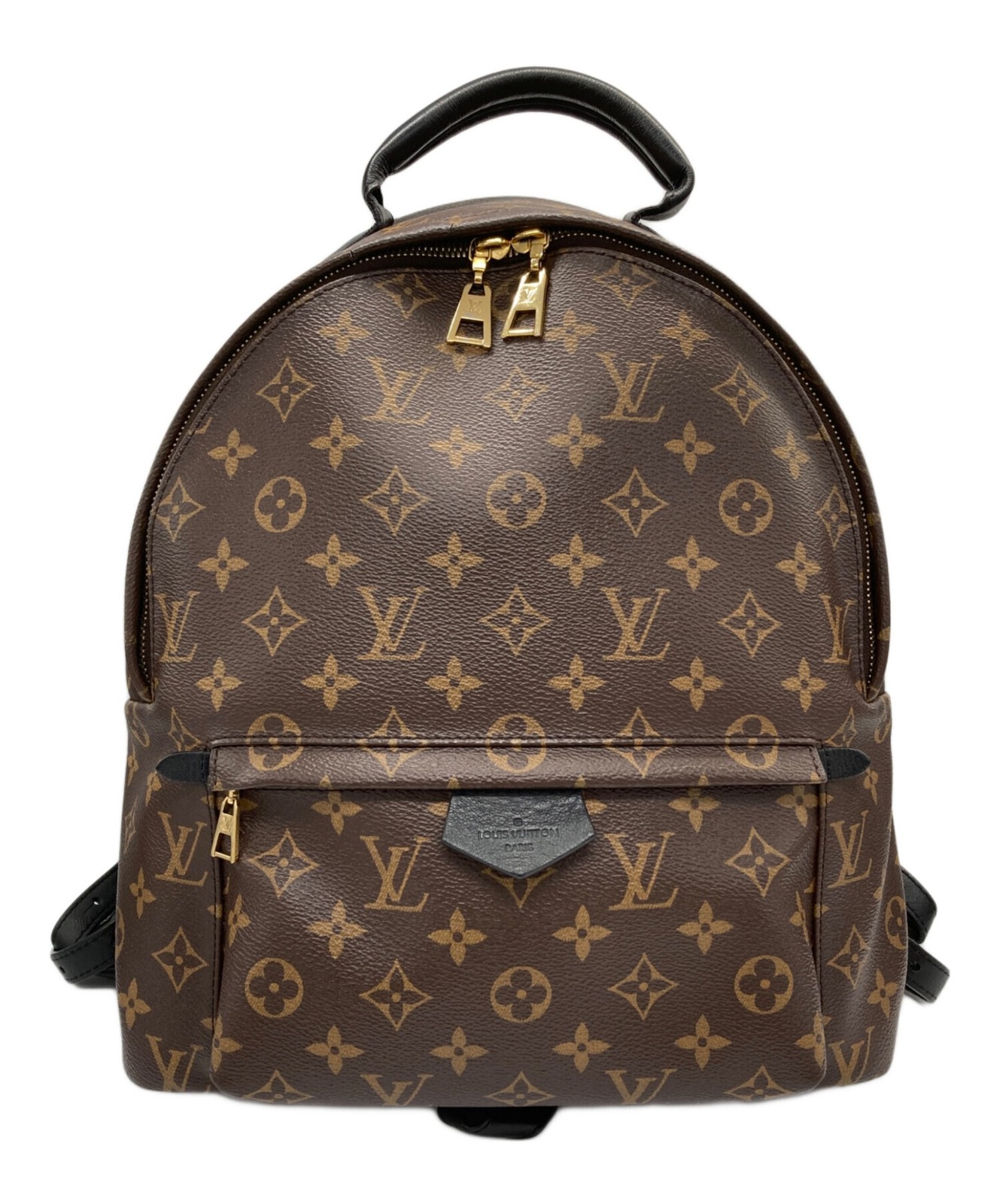 LOUIS VUITTON Palm Springs Backpack MM M41561 Old Model 1152