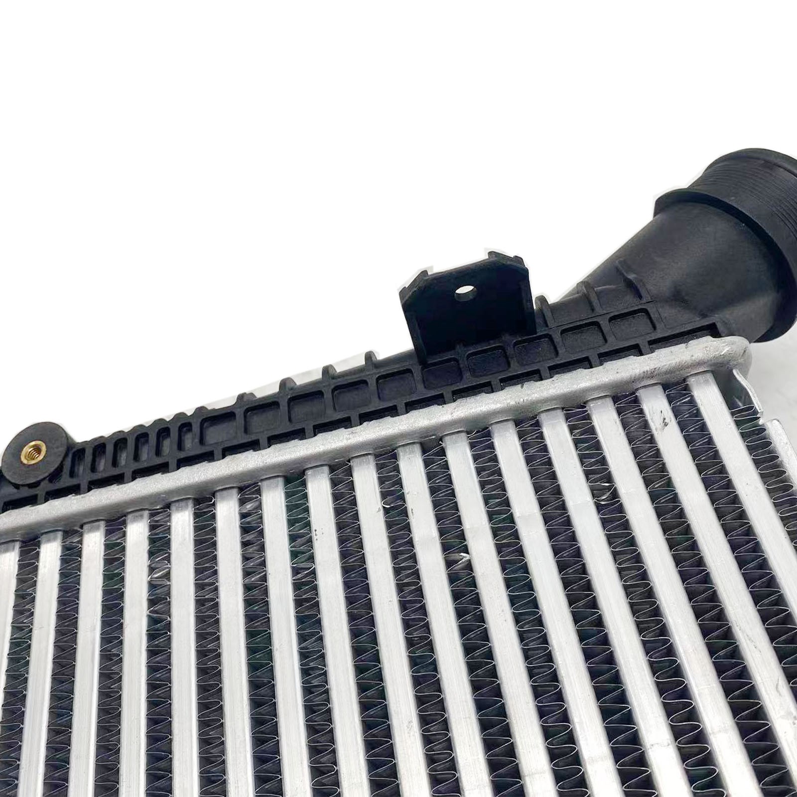 New Radiator Intercooler left Side 975145803A for Bentley Continental GT 975