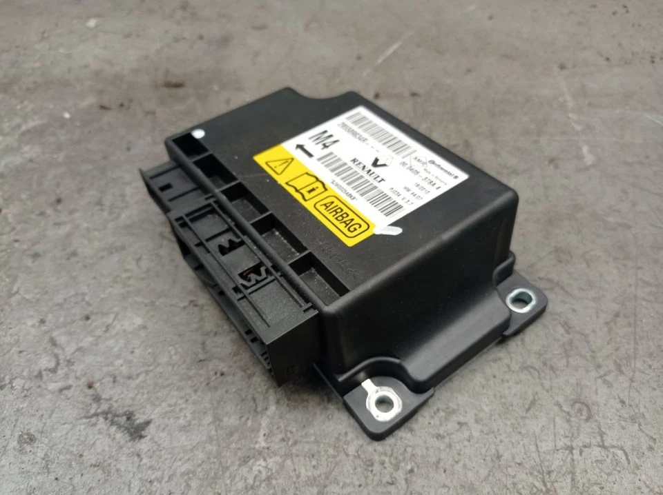 Centralina Airbag Per RENAULT GRAND SCÉNIC III 285589834R - Immagine 2 di 4