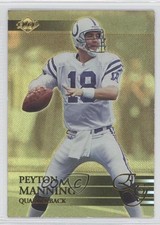 2000 Collector's Edge Graded Peyton Manning #150 HOF 07cz
