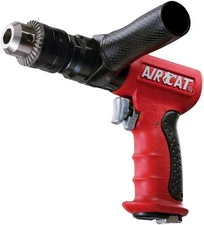AirCat 4450 Composite Quiet Drill 1/2"