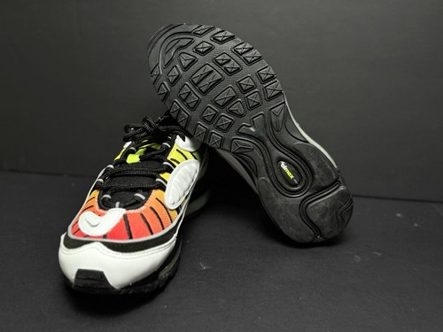 Women’s Size 6 - Nike Olivia Kim x Air Max 98 No Cover CK3309-001 - Picture 7 of 7