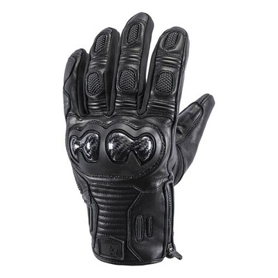 Tourmaster Trailbreak WP Gloves - Black - Medium 8851-0105-05