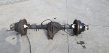 Eaton H072 Dually Rear Axle Assembly 1969 Chevy C20 R05 Opt Drw Open Road Camper
